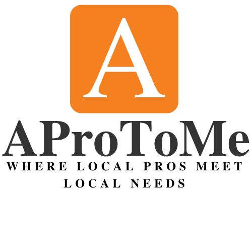 AProToMe Logo